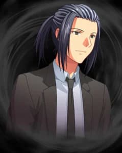 Goshima Nagi