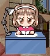 ゆめいろはなこ