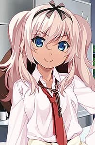 Inagaki Choco