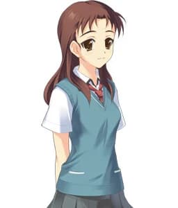 Hiyoshi Kaori