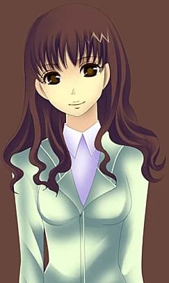 美浜ゆリ