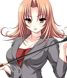 Shinjou Aoi