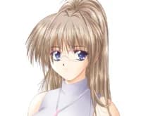 香坂 優希