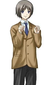 真ヶ瀬 優一