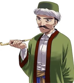Yamada Torajirou