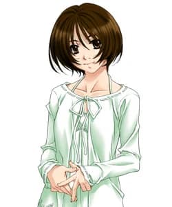 矢永 杏子
