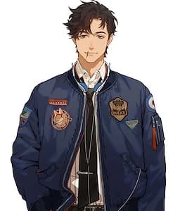 勝木 大樹