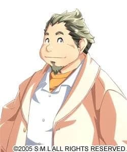草場 鉄男