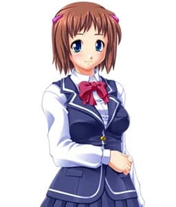 文野 琴美