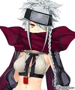 服部小波正成
