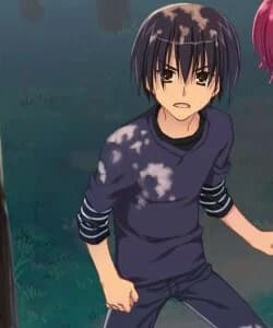 Asakura Souta