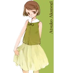 茜木温子