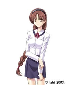 Yatsuki Himeno