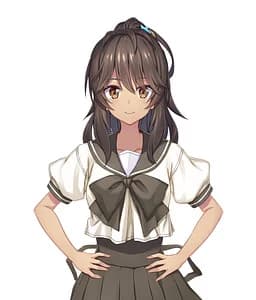 Inaho Rin
