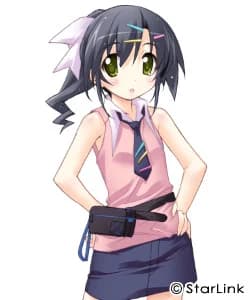 Takadera Mami