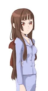 中条百合香