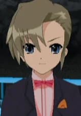 Ijuuin Taiichirou