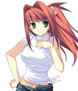 杉浦 碧