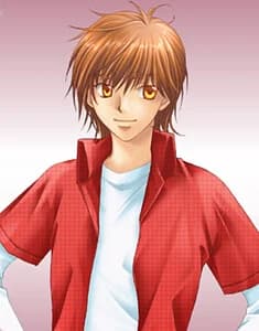 Takashima Yuutarou