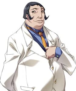 Anan Yoshio