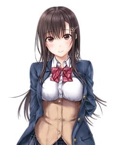 Saegusa Hinata