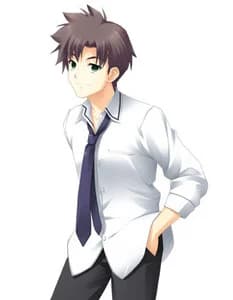Akitsuki Ryuuji