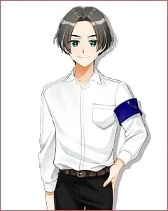 ヨル
