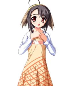姫川 未亜