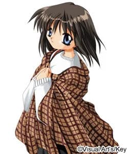 美坂 栞