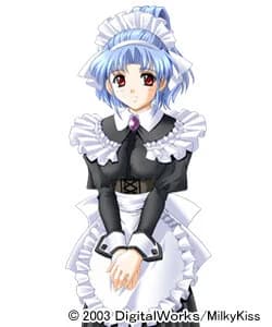 Shiihara Kaede