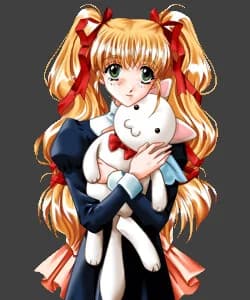 Kanou Ririka