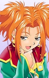 Suzushina Rumine