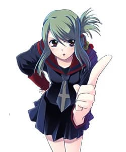 出雲 由香