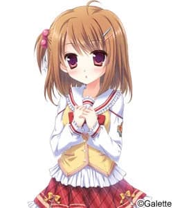 四ノ覇 ゆう