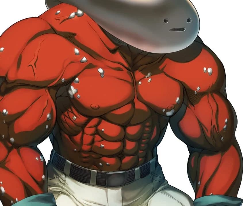 章郎