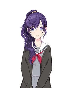 朝比奈真冬