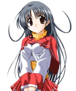 Tsubata Kanami