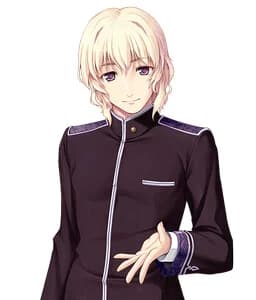 ロシェル・エリオット