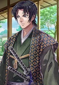 Ishida Mitsunari