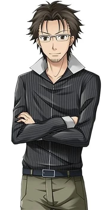 荒川龍ノ介