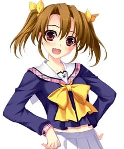 Kurumi Yuina