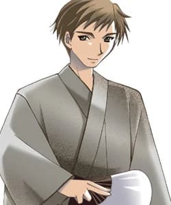 石沼 望