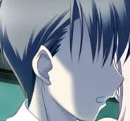 Kurusu Reiju