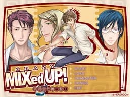 CRAZY MIXed UP！～同好会危機一髪！～