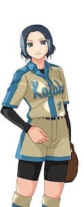 万代あやめ