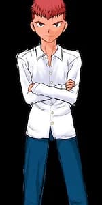 Inui Arihiko