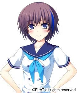 Ishinomaki Aoba