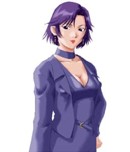 平田 三保