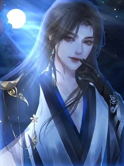 星夜