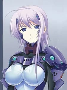 マーティカ・ビャーチェノワ